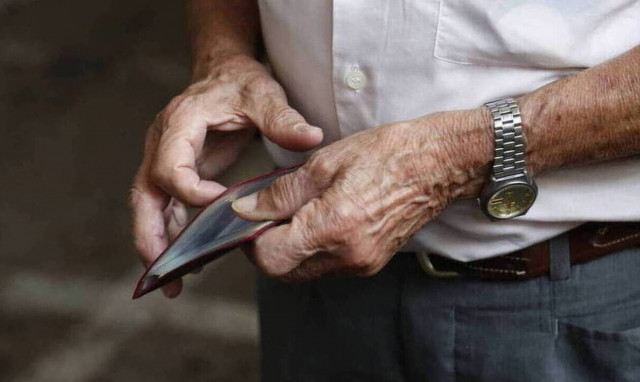 Συντάξεις Αυγούστου: Ποιοι συνταξιούχοι πληρώνονται μέσα στην εβδομάδα 