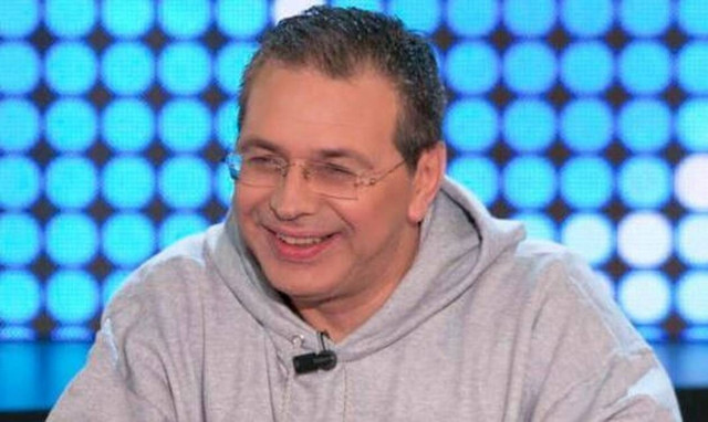 Στέφανος Χίος: Tα νεότερα για την υγεία του (pics)