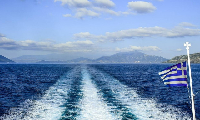 Καιρός: Θα αγγίξει τους 38 βαθμούς η θερμοκρασία - Ισχυρά μελτέμια στο Αιγαίο