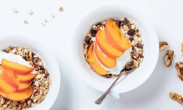 Τρως κάθε μέρα γιαούρτι; Δες τι μπορεί να συμβεί στο σώμα σου