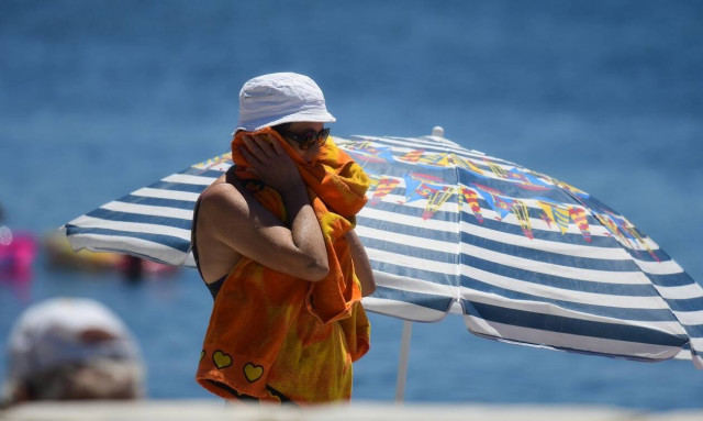 Κορονοϊός: «Σε λίγες εβδομάδες θα μιλάμε για 1.000 κρούσματα στην Ελλάδα»