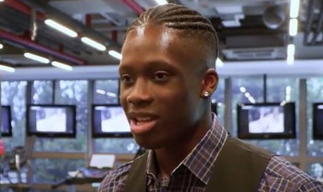 Αποκλειστικά στον ΟΠΑΠ: Η συμβουλή του Γιάννη στον Άλεξ Αντετοκούνμπο