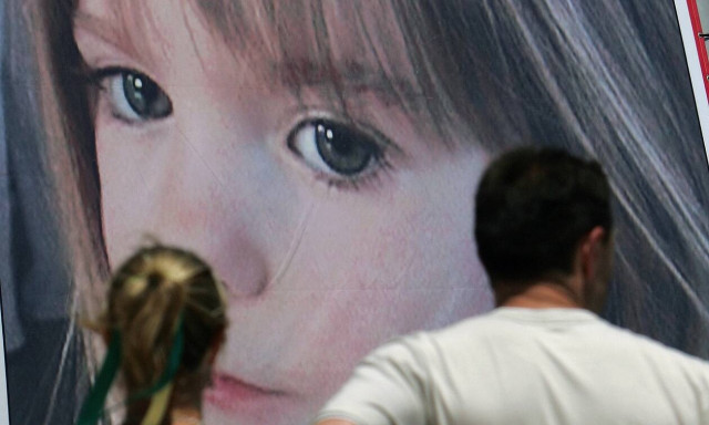 Μικρή Μαντλίν: Live οι έρευνες της Αστυνομίας στο Ανόβερο - Τι ψάχνουν στον κήπο