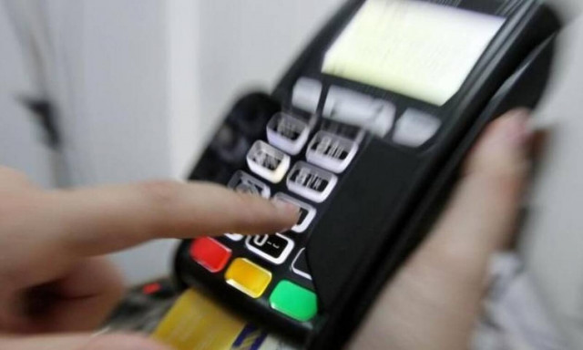 Ηλεκτρονικές δαπάνες: Τι ισχύει - Όσα πρέπει να γνωρίζετε