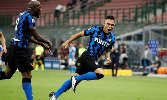 Ποδοσφαιρική βραδιά με Serie A και Championship