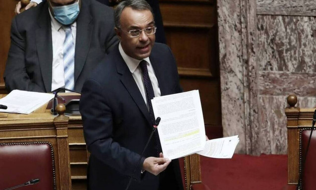 Αναδρομικά - Σταϊκούρας: Αποκάλυψε πότε θα καταβληθούν τα ποσά στους συνταξιούχους