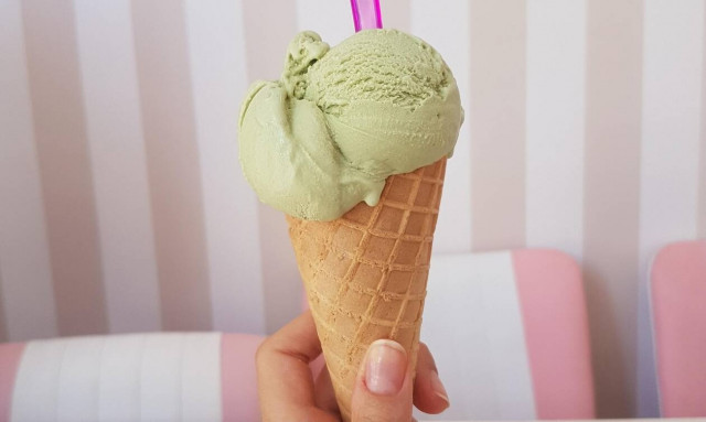 4 σνακ για να ξεγελάσεις την επιθυμία σου για παγωτό