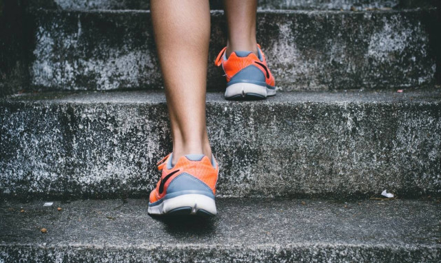 Η σωματική άσκηση, τελικά, βοηθά το ανοσοποιητικό σου;