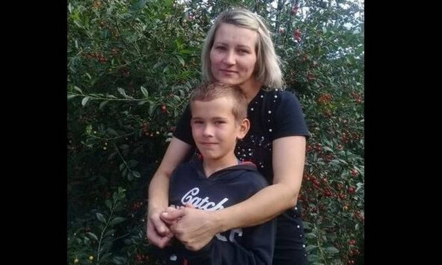 Δεκάχρονος ήρωας έσωσε τη μαμά του από βέβαιο πνιγμό - Δείτε τι συνέβη