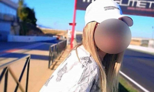 Επίθεση βιτριόλι: Ανεβαίνει τον «Γολγοθά» της η Ιωάννα - Η κατάσταση της υγείας της