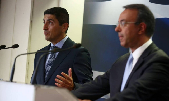 Ενίσχυση 12 εκατ. ευρώ στα ερασιτεχνικά αθλητικά σωματεία λόγω κορονοϊού