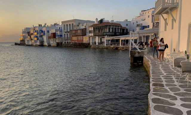 Κοινωνικός τουρισμός 2020: Η λίστα με τα οριστικά αποτελέσματα - Αυτοί είναι οι δικαιούχοι