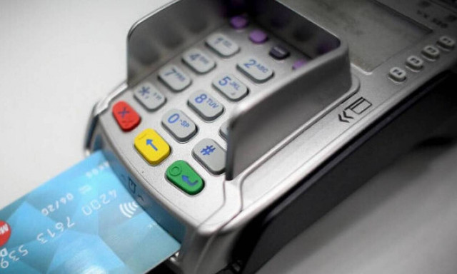 Ηλεκτρονικές δαπάνες: Τι ισχύει - Όλα όσα πρέπει να γνωρίζετε 