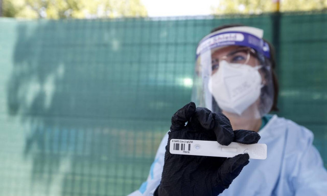 Κορονοϊός: Η Ιταλία ενέκρινε την παράταση της κατάστασης έκτακτης ανάγκης λόγω Covid-19