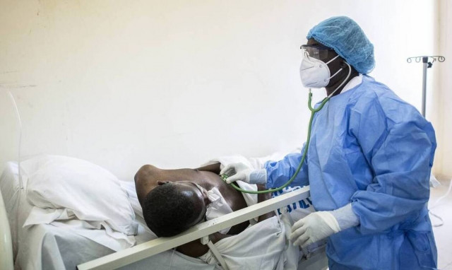 Κορονοϊός - ΗΠΑ: Ξεπέρασαν τους 150.000 οι νεκροί από την πανδημία