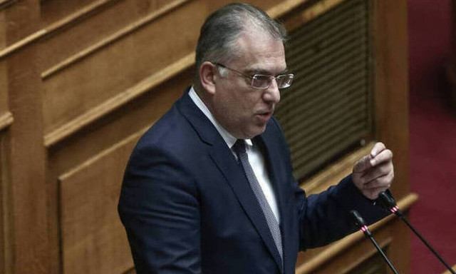 Θεοδωρικάκος: Οριστική λύση στις ληξιπρόθεσμες οφειλές των Δήμων