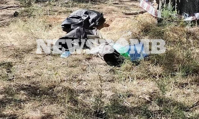 Βαρυμπόμπη: Αυτή είναι η αιτία θανάτου των τριών ανδρών