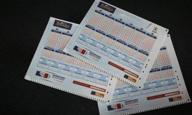 Τζακ ποτ στο Τζόκερ: Δείτε πόσα εκατομμύρια θα μοιράσει στην κλήρωση της Κυριακή (2/8) 