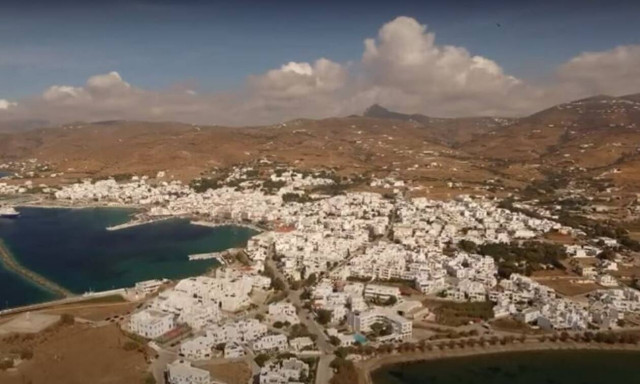 Υπηρεσίες Υγείας αντίστοιχες των αστικών κέντρων σε 52 νησιά χάρη στην τεχνολογία