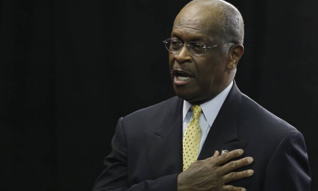 Πέθανε από κορονοϊό ο Ρεπουμπλικάνος πολιτικός Χέρμαν Κάιν