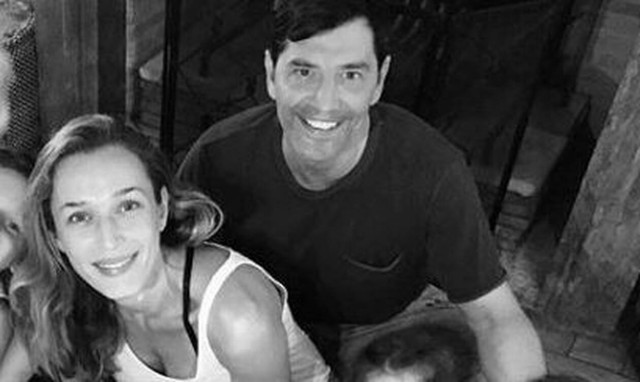 Ρουβάς - Ζυγούλη: Το σπίτι τους στο Νέο Βουτζά δεν... υπάρχει - Δείτε φωτογραφίες