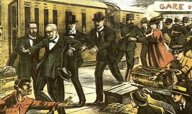 Τα Ιουλιανά