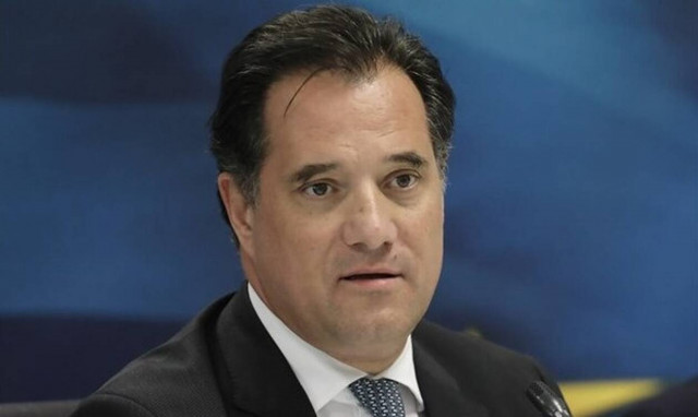 Γεωργιάδης: Ο Καλίν να σκάσει, είμαστε Έλληνες και δεν κάνουμε πίσω