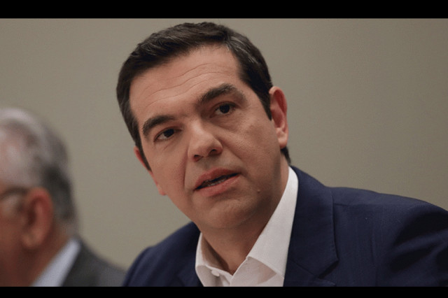 Αυτός είναι ο... σωσίας του Τσίπρα - Δείτε φωτογραφίες