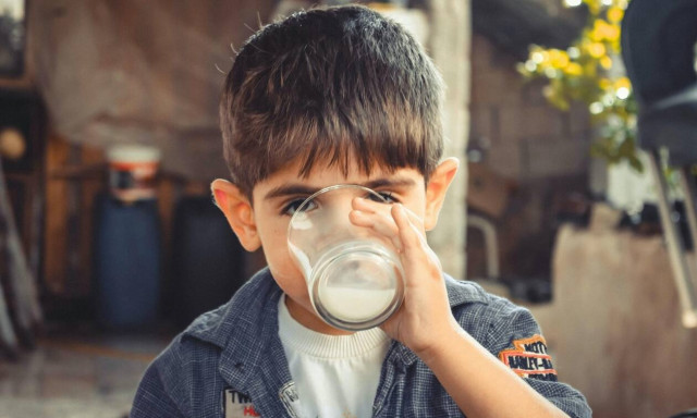 Δυσανεξία στη λακτόζη: Τι είναι και ποια τα συμπτώματά της