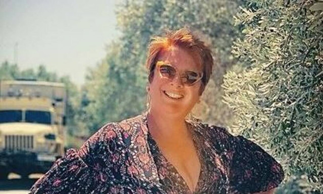 Ελεάννα Τρυφίδου: Απίστευτη αλλαγή - Δείτε πόσα κιλά έχει χάσει