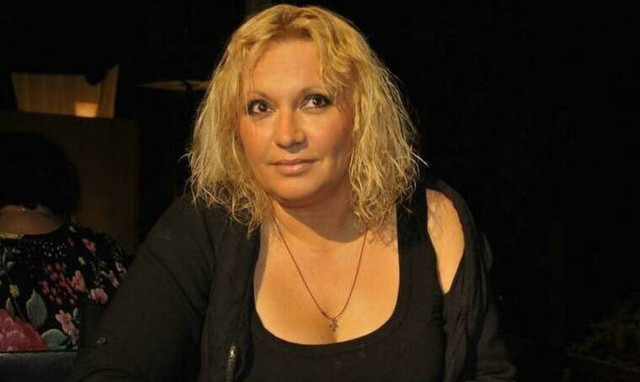 Καίτη Φίνου: Η άγνωστη σχέση της με πλούσιο επιχειρηματία πριν 30 χρόνια