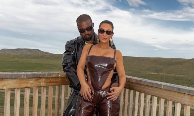 Ο σταρ που προσπάθησε να συμφιλιώσει την Kim Kardashian & τον Kanye West