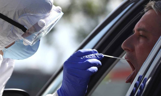 Καβάλα: «Καμπανάκι» από την αύξηση των κρουσμάτων-Αυστηρότερα μέτρα υπό τον φόβο του lockdown