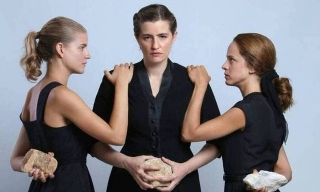 Άγριες Μέλισσες spoiler: Αποκάλυψη - Αυτοί οι ηθοποιοί αποχωρούν από τη σειρά