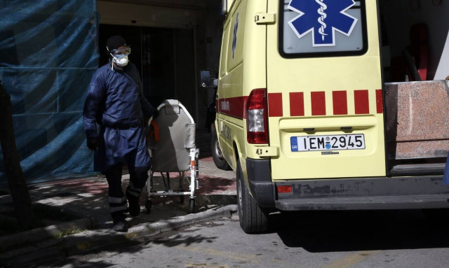 Κορονοϊός - Δημόπουλος: Πού οφείλεται η αύξηση των κρουσμάτων