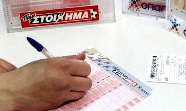 ΠΑΜΕ ΣΤΟΙΧΗΜΑ: Περισσότερα από 13 εκατομμύρια ευρώ σε κέρδη μοίρασε την προηγούμενη εβδομάδα