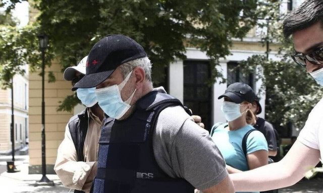 Νέα καταγγελία για τον ψευτογιατρό: Tον «ξεσκέπασα» στην Κύπρο, αλλά… (vid)