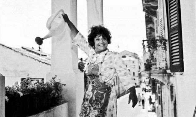 Ρένα Βλαχοπούλου: Απίστευτο! Δείτε πώς είναι σήμερα η βίλα της