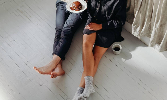 Όταν η ρουτίνα «τρώει» το ζευγάρι