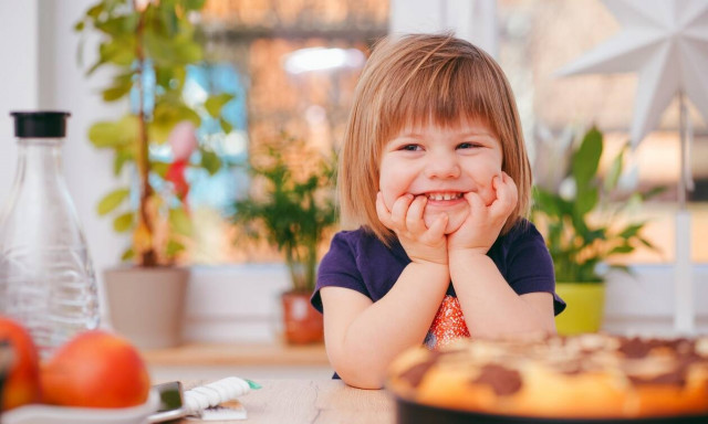 Έτσι θα διδάξετε σεβασμό στα παιδιά σας