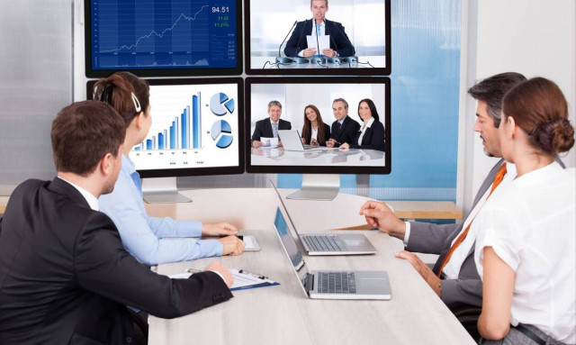 Σουηδία Κορονοϊός: Τηλεργασία μέχρι το 2021 προτείνουν οι αρχές