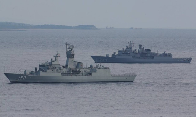 Süddeutsche Zeitung: «Αναμφισβήτητη η νίκη του Ερντογάν στο Αιγαίο»