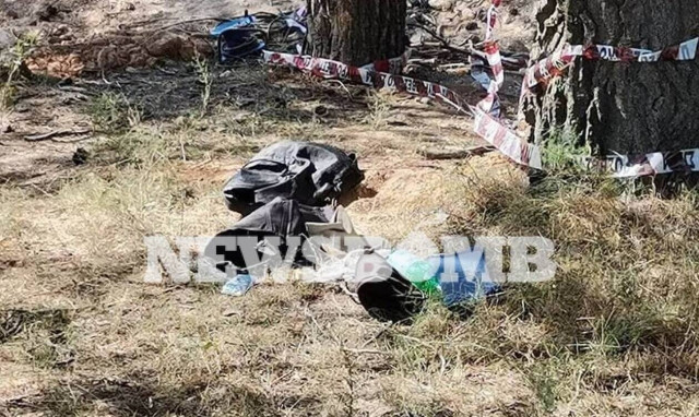 Βαρυμπόμπη: Θρίλερ με τους τρεις νεκρούς σε φρεάτιο - Έψαχναν για χρυσό;