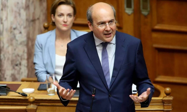 Οι αλλαγές σε πολεοδομικό - Χατζηδάκης: «Στηρίζουμε επενδύσεις, ιδιοκτησία, περιβάλλον»  