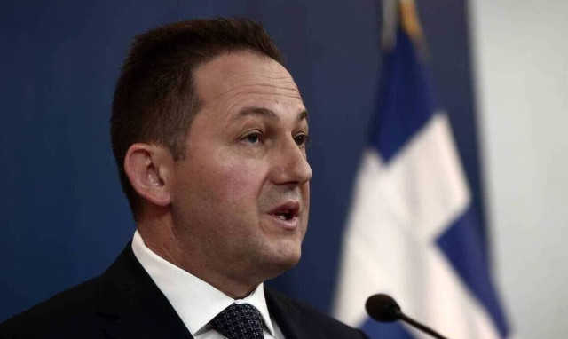 Petsas: The possibility of additional protection measures under consideration