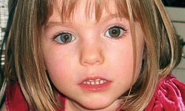 Μικρή Μαντλίν: Βίντεο με τον βασικό ύποπτο μερικές μέρες πριν από την εξαφάνιση