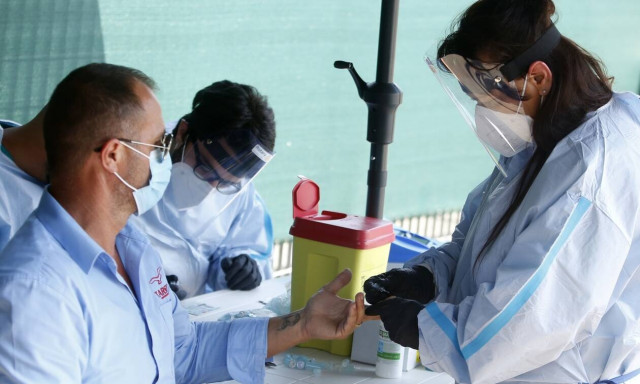 Ρουμανία - Κορονοϊός: Τα κρούσματα ξεπέρασαν τα 50.000