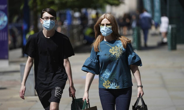 Κορονοϊός: Δημοσκόπηση ZDF - To 77% των Γερμανών φοβάται β’ κύμα κορονοϊού