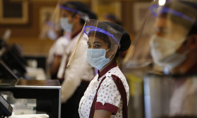 Κορονοϊός - ΠΟΥ: Ημερήσια αύξηση ρεκόρ των κρουσμάτων - Περισσότερα από 292.000