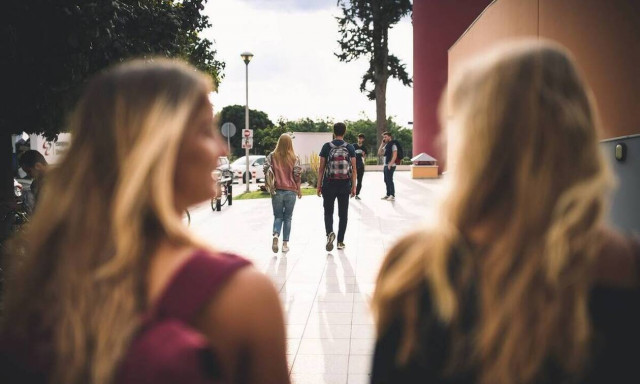 Ξεκίνησε τις σπουδές σου άμεσα και με ασφάλεια στο Ευρωπαϊκό Πανεπιστήμιο Κύπρου